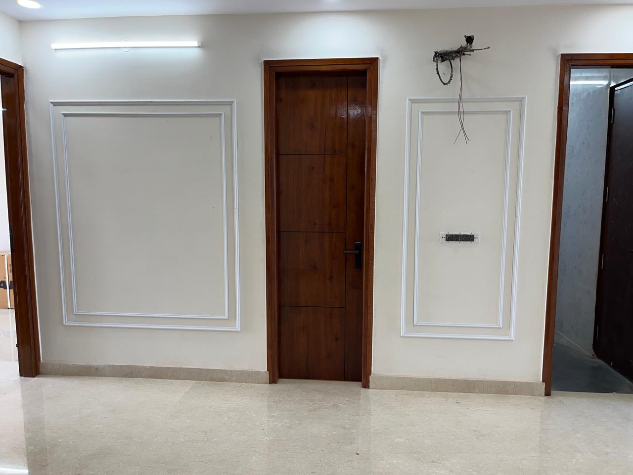 4 BHK builder floor - Image 20