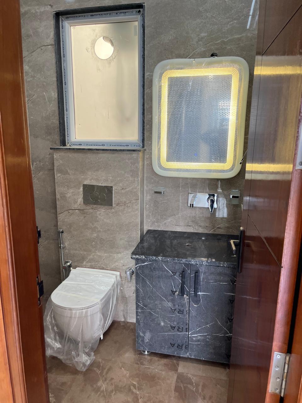 4 BHK builder floor - Image 19