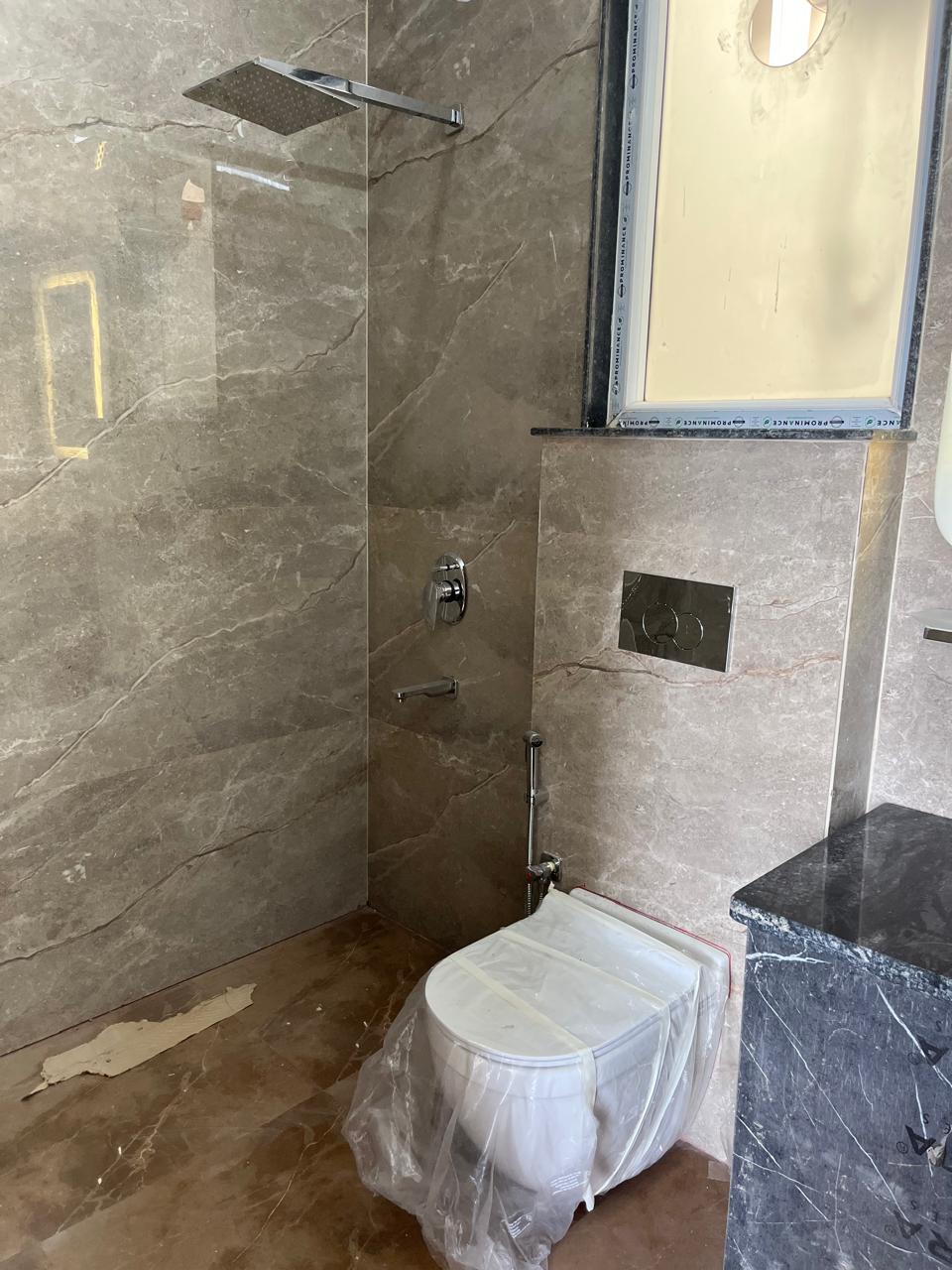 4 BHK builder floor - Image 18