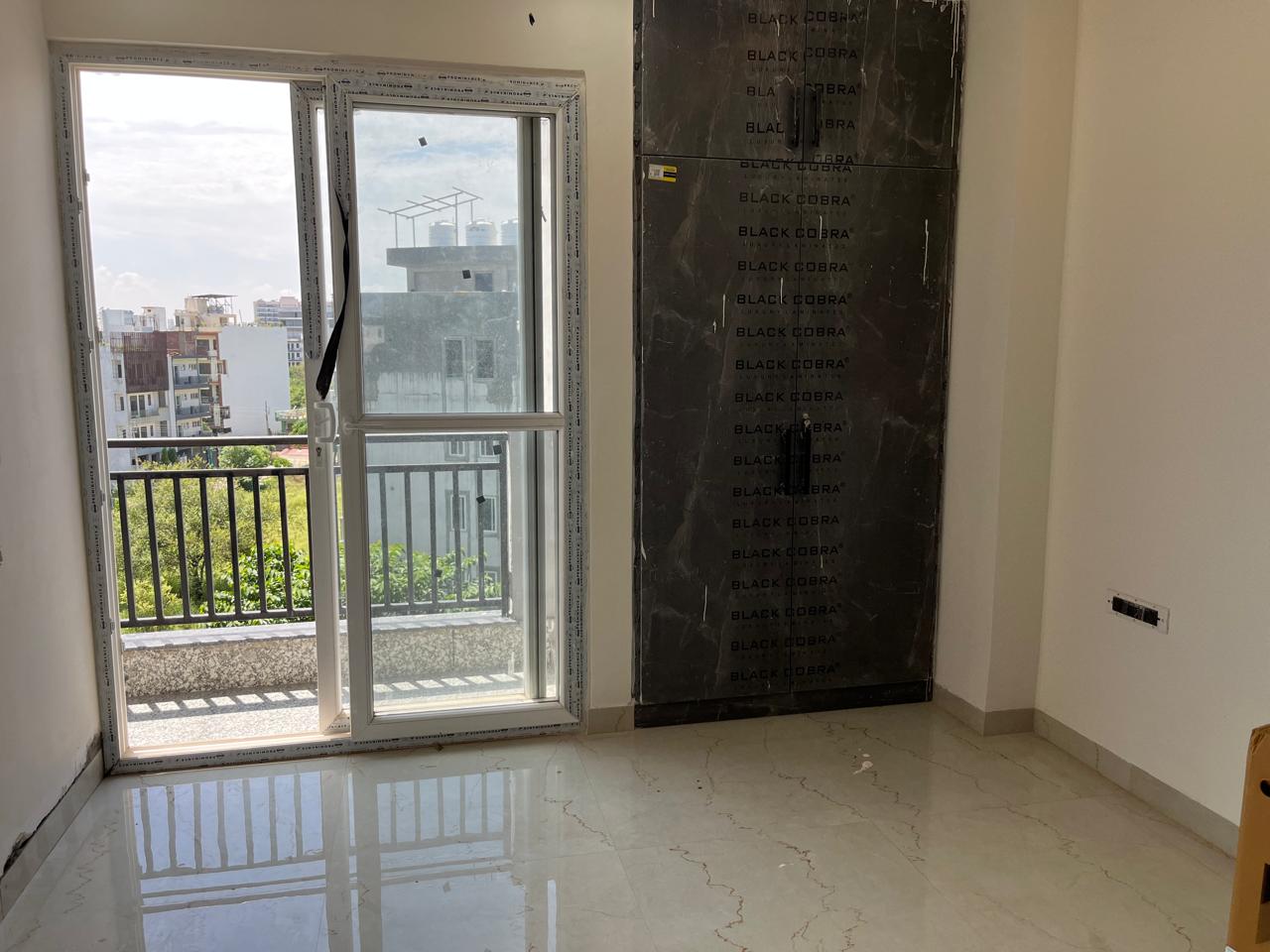 4 BHK builder floor - Image 16