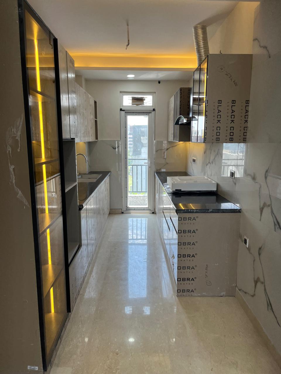 4 BHK builder floor - Image 14