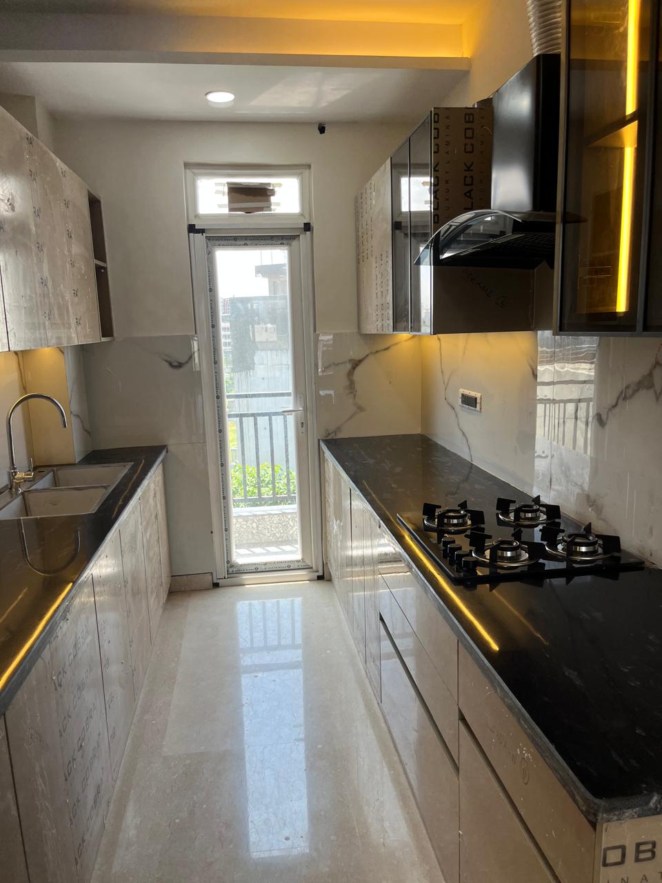 4 BHK builder floor - Image 13