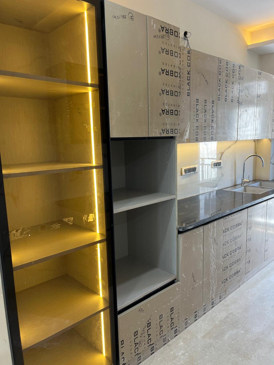 4 BHK builder floor - Image 11