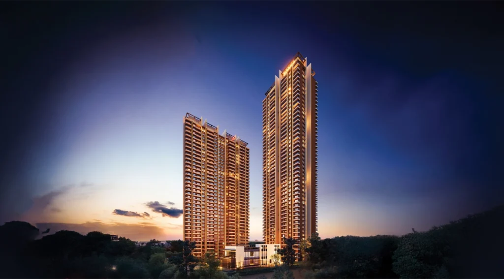 Best Residential Projects in Gurgaon