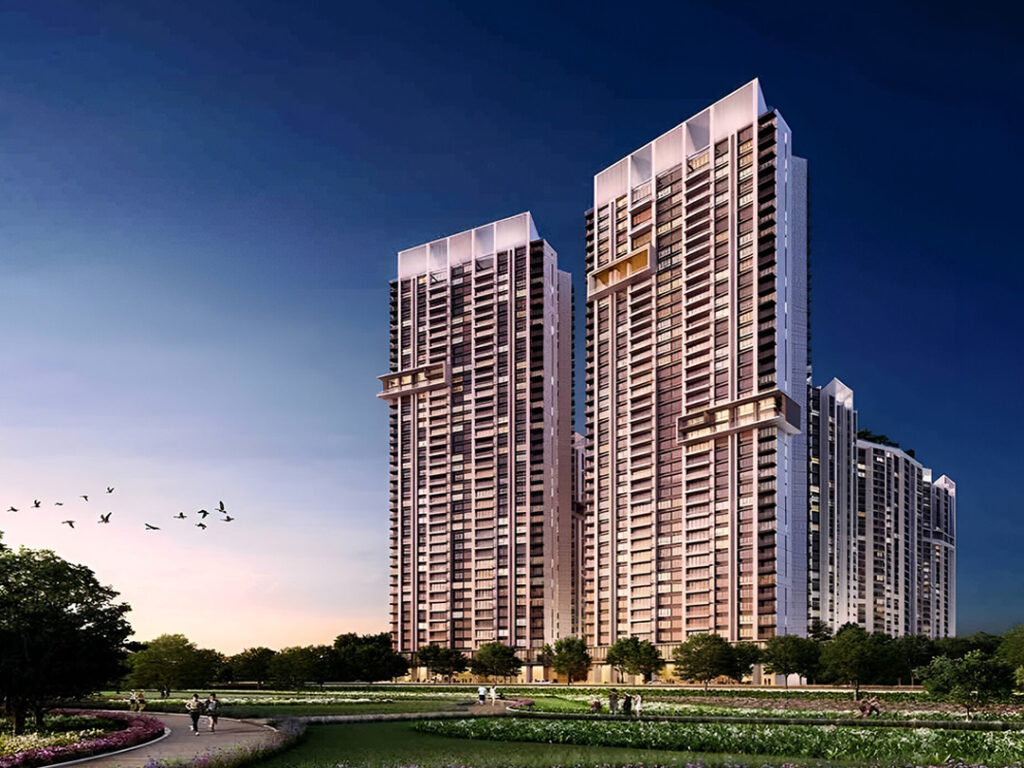 Residential Real Estate in Gurgaon