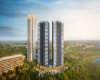 Gwal Pahari, 4 Bedrooms Bedrooms, 0 ,4 BathroomsBathrooms,High Rise Apartment,For Sale,0,1006