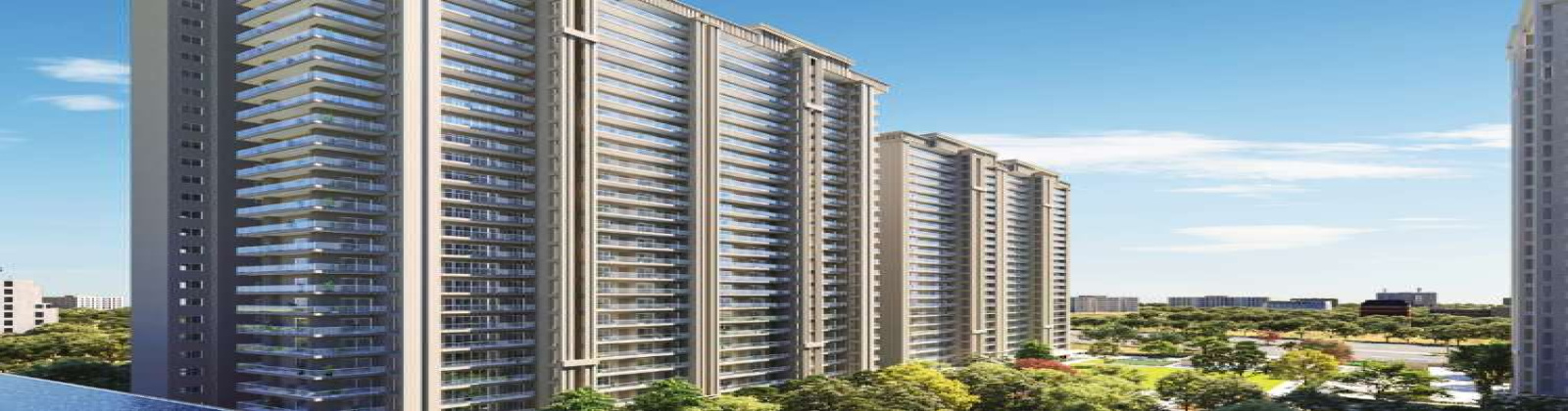 Dwarka Expressway, 3 Bedrooms Bedrooms, 0 ,4 BathroomsBathrooms,High Rise Apartment,For Sale,Dwarka Expressway,0,1008