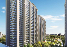 Dwarka Expressway, 3 Bedrooms Bedrooms, 0 ,4 BathroomsBathrooms,High Rise Apartment,For Sale,Dwarka Expressway,0,1008